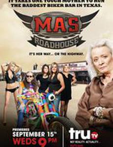 Ma's Roadhouse