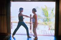 Кадр Парень-каратист 2