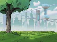 Кадр Бобобо-бо Бо-бобо