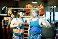 Кадр Abbuzze! Der Badesalz Film