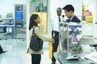 Кадр Хемлок Гроув