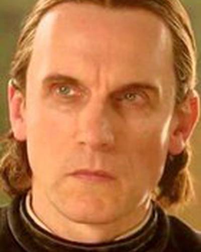 Джулиан Блич фото