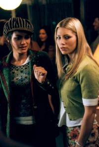 Кадр Правила секса