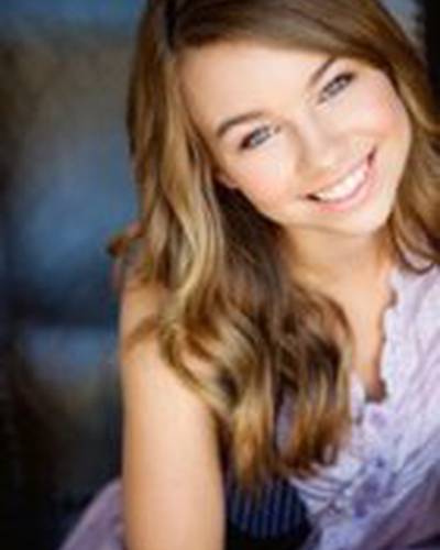 Ребекка Спише фото