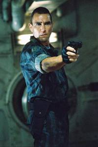 Кадр Предельная глубина (видео)