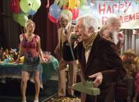 Кадр Ночь в музее