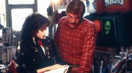 Кадр из фильма "Хэллоуин 3: Сезон ведьм" - 1