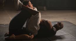 Кадр из фильма "Никогда не сдавайся 2 (видео)" - 1