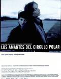 Постер из фильма "Любовники полярного круга" - 1