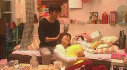 Кадр из фильма "Нодамэ Кантабиле" - 2