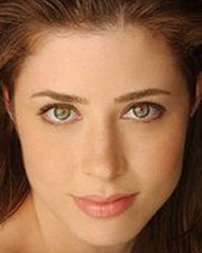 Алисса Дин фото