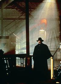 Кадр Человек тьмы III (видео)