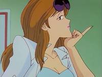 Кадр Люпен III: Из России с любовью