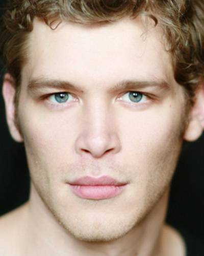 Джозеф Морган фото