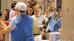 Кадр из фильма "Биби – маленькая волшебница и тайна ночных птиц" - 1