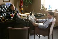 Кадр Прослушка