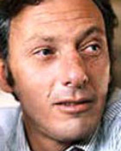 Клиффорд Ирвинг фото