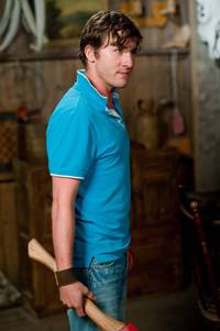 Кадр Убойные каникулы