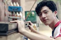 Кадр Теплые летние дни