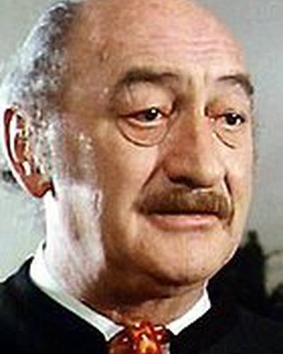 Рауль Ретцер фото