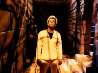 Кадр Керель