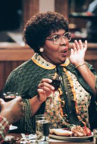 Кадр Чокнутый профессор 2: Семья Клампов