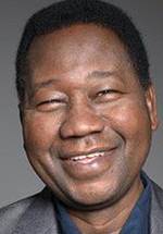 Гастон Каборе фото