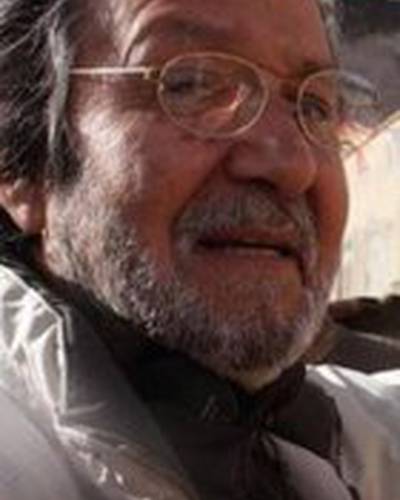 Хорхе Фонс фото