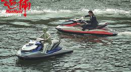 Кадр из фильма "Охота на человека" - 2