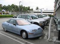 Кадр Кто убил электрокар?