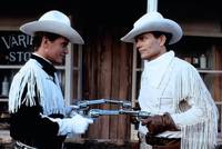 Кадр Ковбойская рапсодия