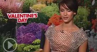 Интервью с Джессикой Альбой