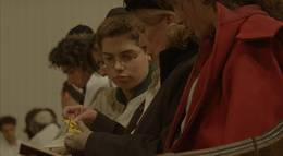 Кадр из фильма "Впоследствии" - 1