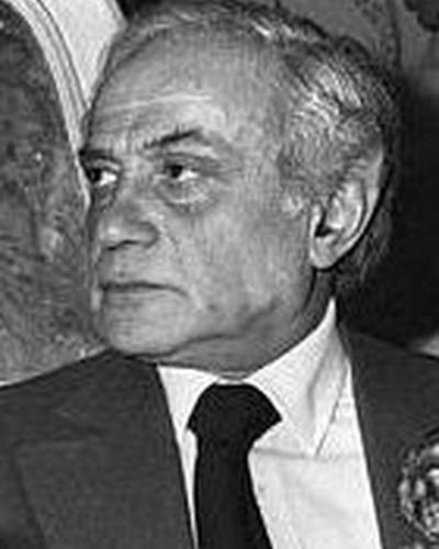 Серж Зильберман фото