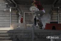 Кадр На скейте от смерти