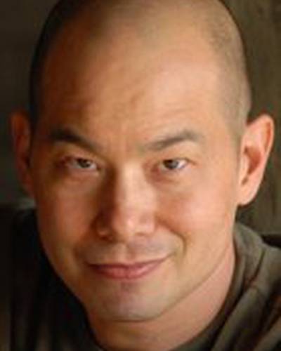 Тим Лунибос фото