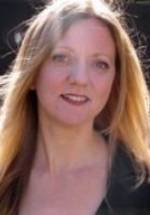 Сюзанн Барнс фото