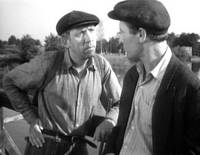 Кадр Когда деревья были большими