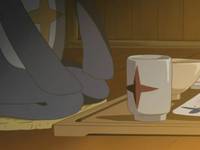 Кадр Сержант Кэроро