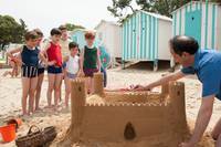 Кадр Каникулы маленького Николя