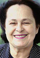 Кира Муратова