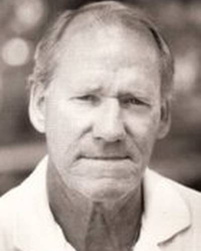 Уолтер Роблз фото