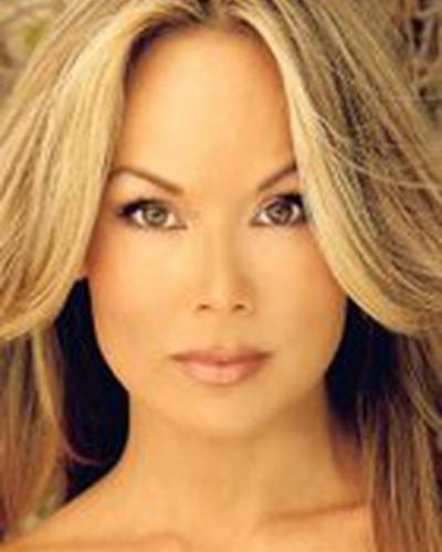 Тиффани Болтон фото