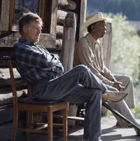 Кадр Незаконченная жизнь