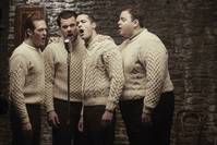 Кадр Внутри Льюина Дэвиса