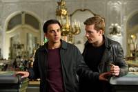 Кадр Не/смотря ни на что (Свидание вслепую)