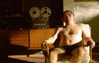 Кадр Зимнее путешествие