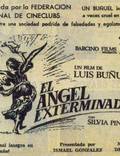 Постер из фильма "Ангел-истребитель" - 1