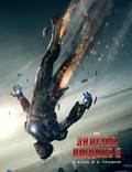 Постер из фильма "Железный человек 3" - 1