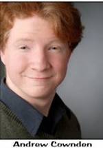 Эндрю Каунден фото